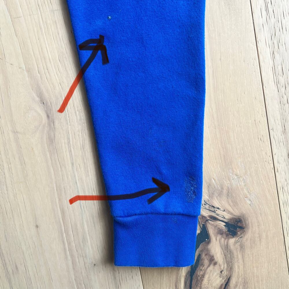 Raw Own The Now - Legend - Nipsey Hussle - Blue S… - image 7